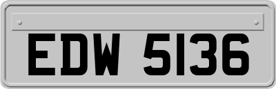 EDW5136