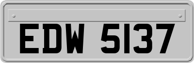 EDW5137