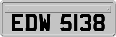 EDW5138