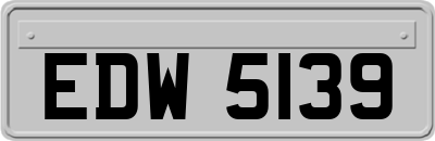 EDW5139
