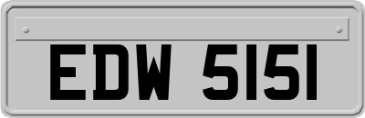EDW5151