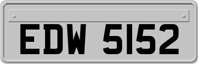 EDW5152