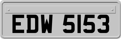 EDW5153