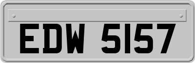 EDW5157