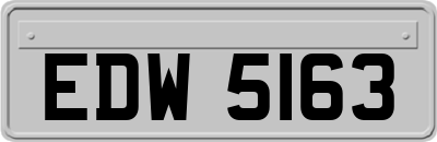 EDW5163
