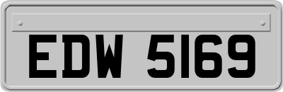 EDW5169