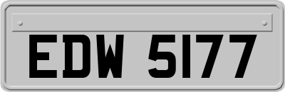 EDW5177