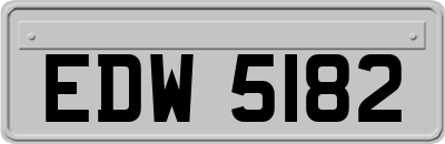 EDW5182