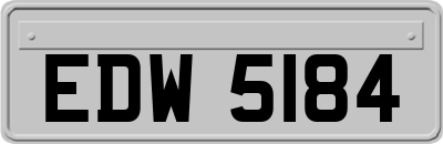 EDW5184