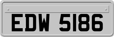 EDW5186