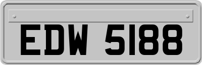 EDW5188