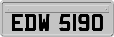 EDW5190