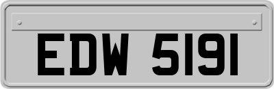 EDW5191