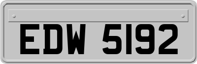 EDW5192