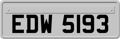 EDW5193