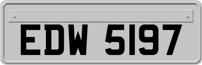 EDW5197