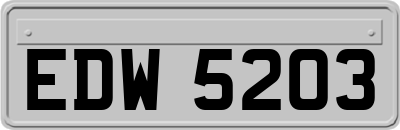 EDW5203