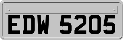 EDW5205