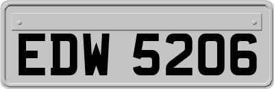 EDW5206
