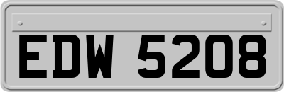 EDW5208