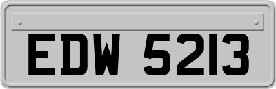 EDW5213