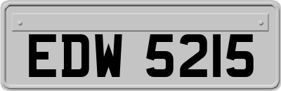 EDW5215