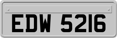 EDW5216