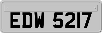 EDW5217