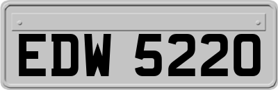 EDW5220