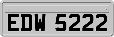 EDW5222