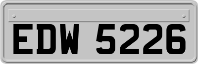 EDW5226