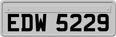 EDW5229