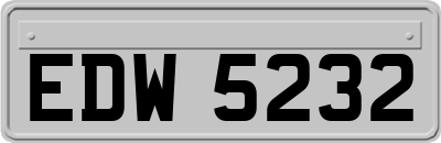 EDW5232