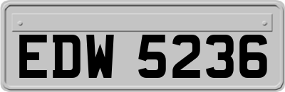 EDW5236