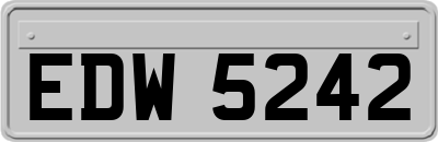 EDW5242
