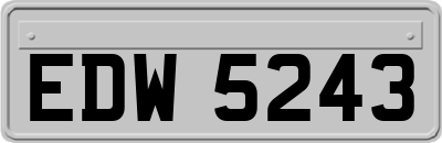 EDW5243