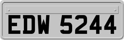 EDW5244