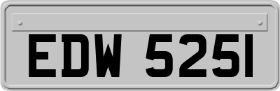 EDW5251