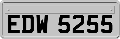 EDW5255