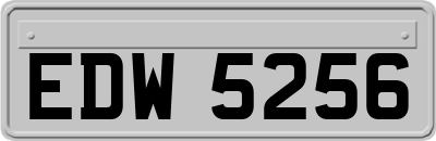 EDW5256
