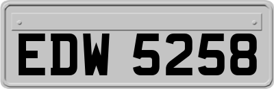 EDW5258