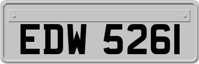 EDW5261