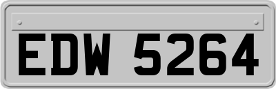EDW5264