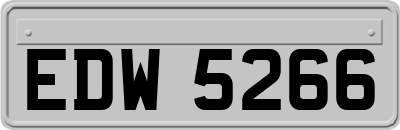 EDW5266