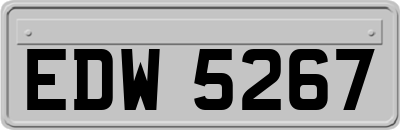 EDW5267