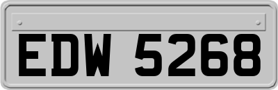 EDW5268
