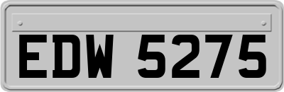 EDW5275