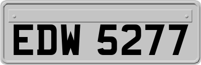EDW5277