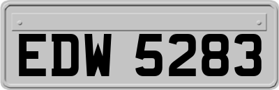 EDW5283