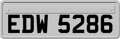 EDW5286